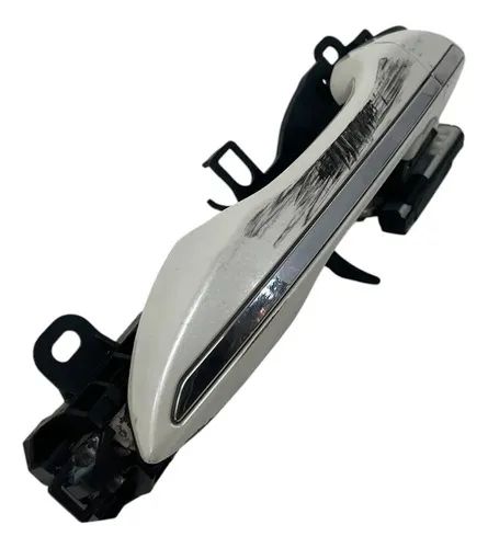 Maçaneta Externa Diant Dir Toyota Corolla 2015 2016 2018 Dianteira