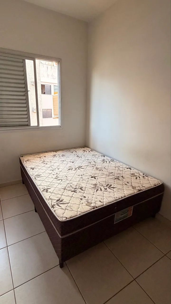 Cama de Casal - Foto 2