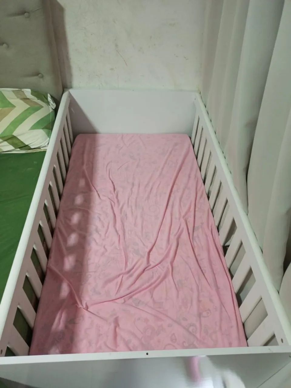 berço  - Foto 3
