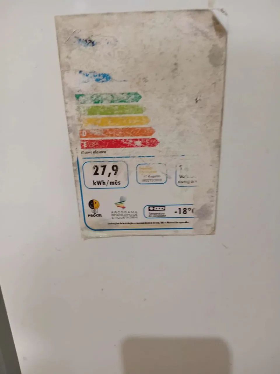 Freezer horizontal philco  - Foto 2
