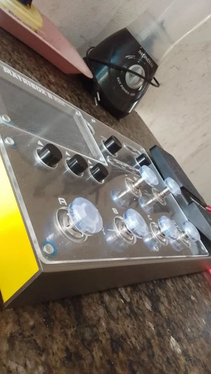 MATRIBOX II PRO - Foto 5