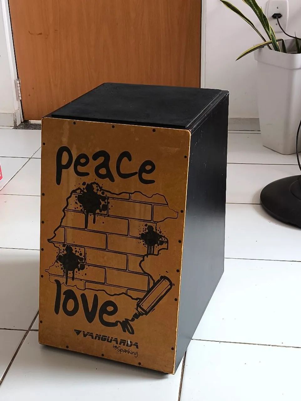 Cajon Elétrico  - Foto 2