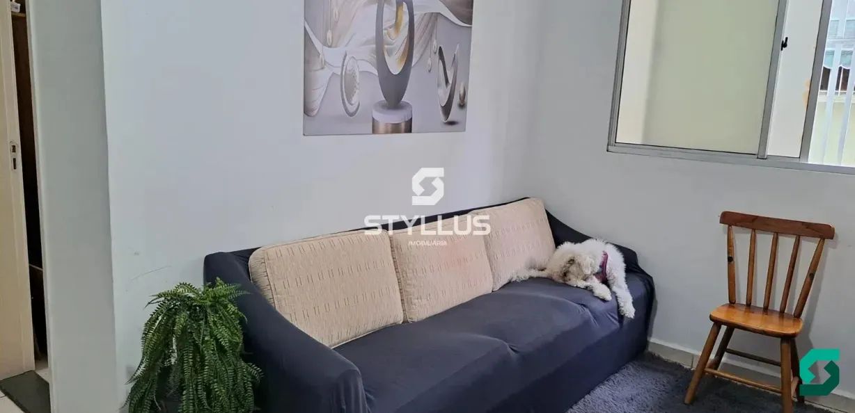 Lins de Vasconcelos | Apartamento 2 quartos
