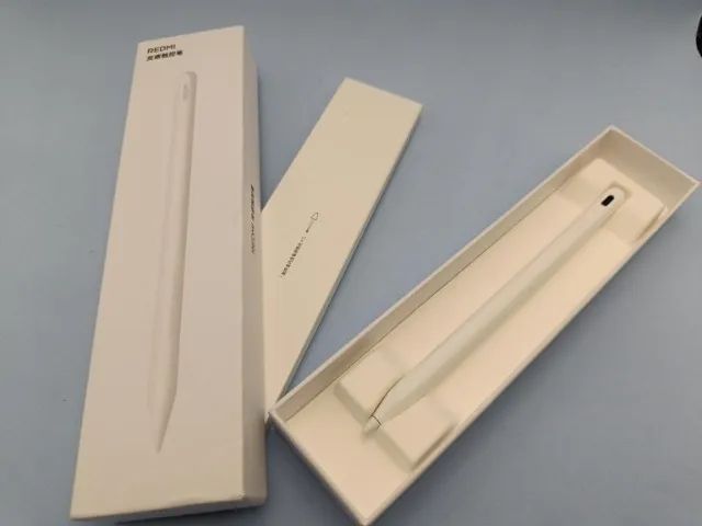 Caneta Xiaomi Redmi Smart Pen Original BHR8564CN - Foto 5