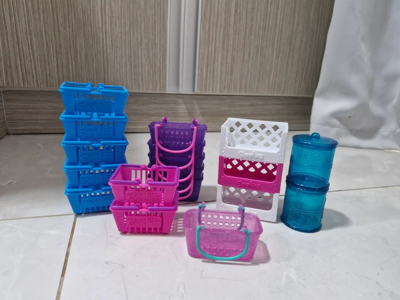 Shopikins variados - Foto 4