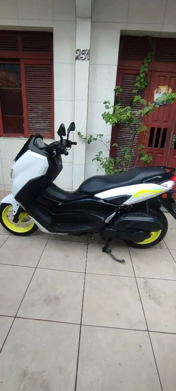 Nmax 2021. - Foto 2