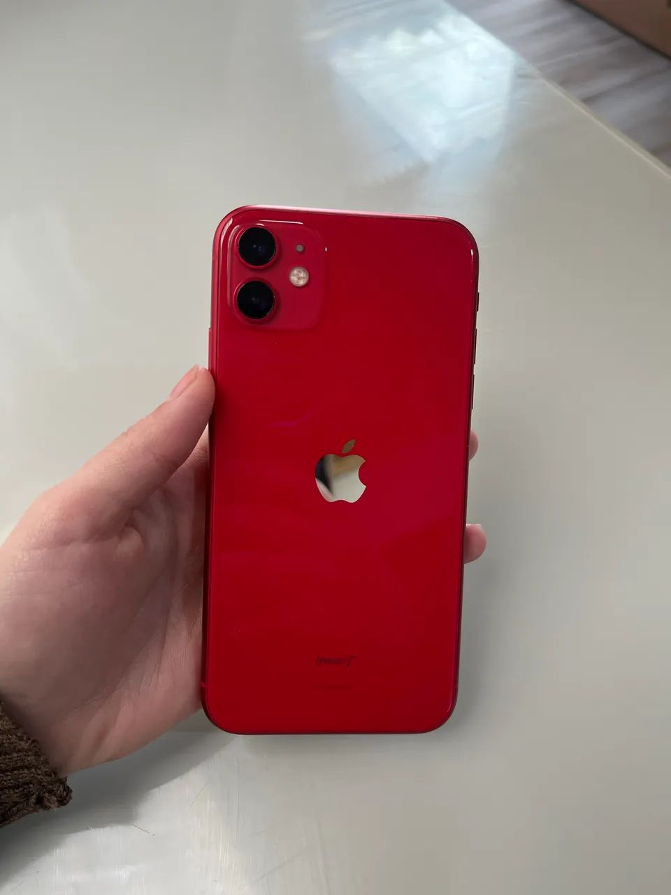 iPhone 11 256gb 
