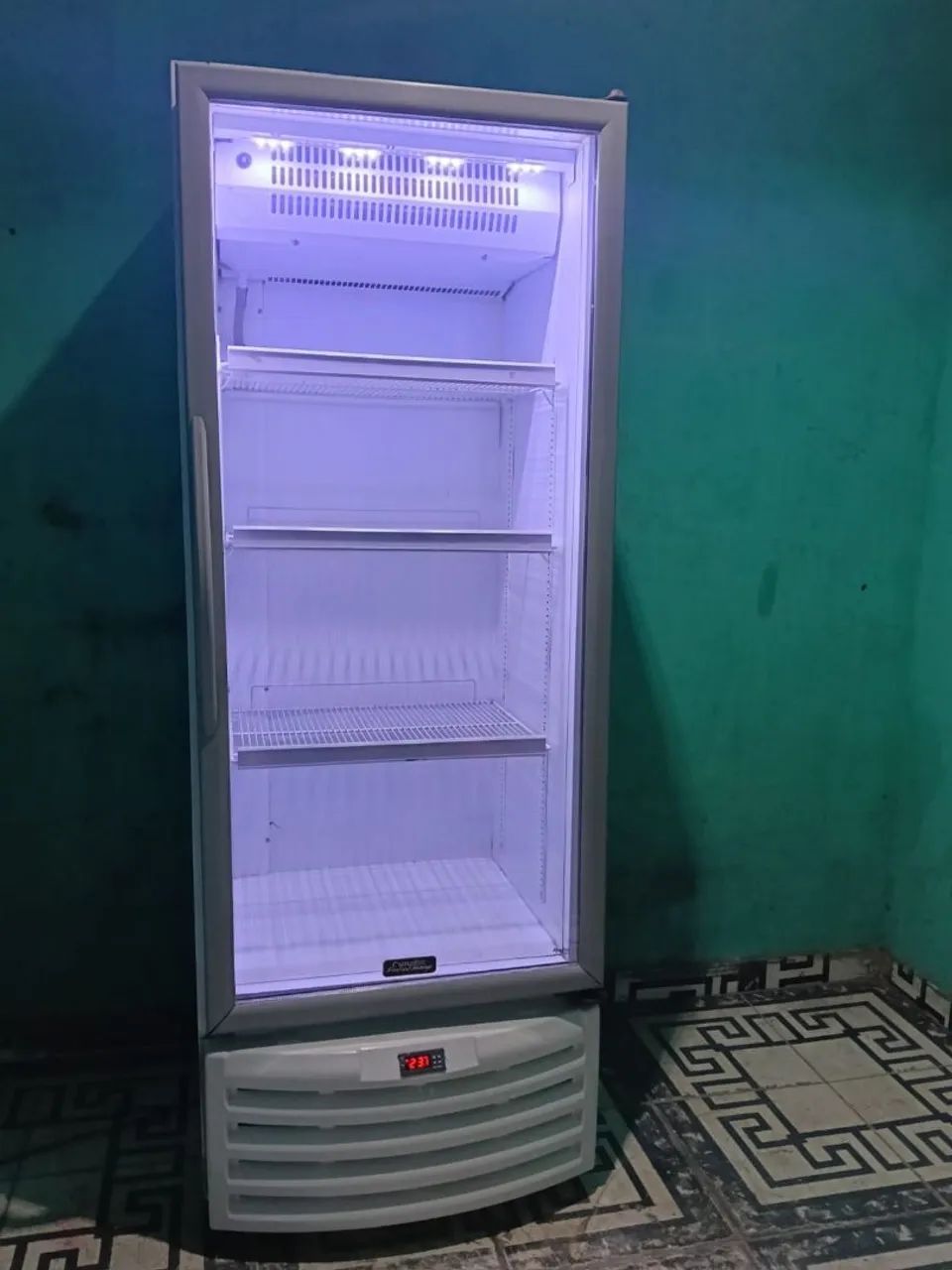 Freezer expositor  - Foto 2