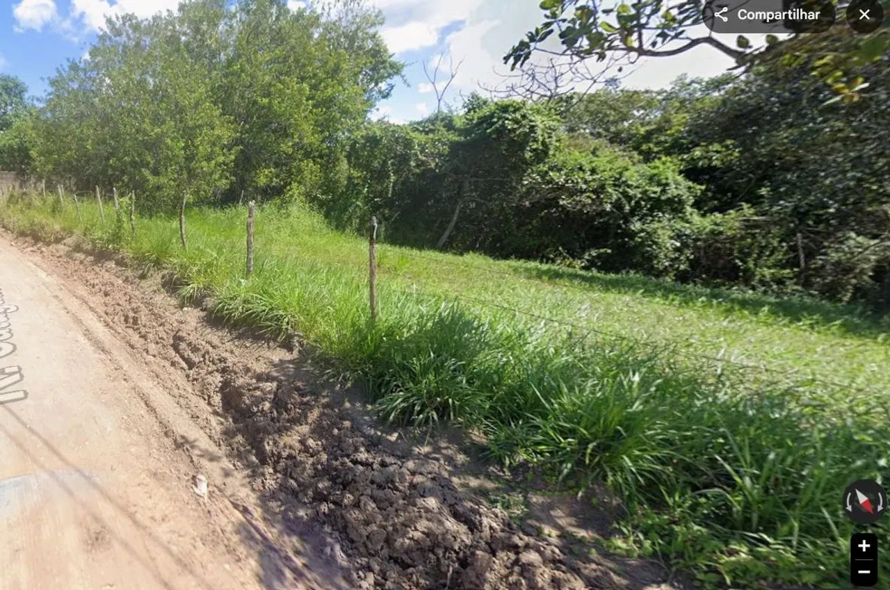 Terreno 