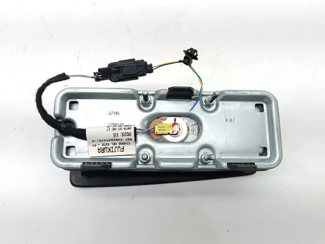 Kit Airbag Renault Kwid 2018 - Foto 3