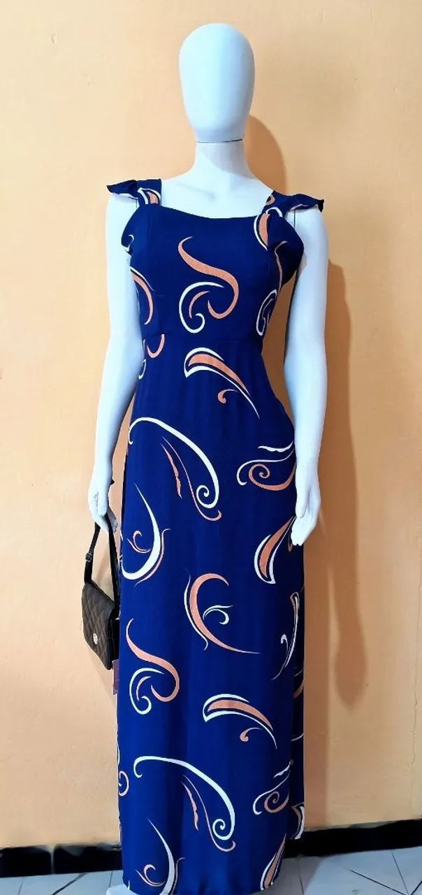 VESTIDOS BELÍSSIMOS  - Foto 3