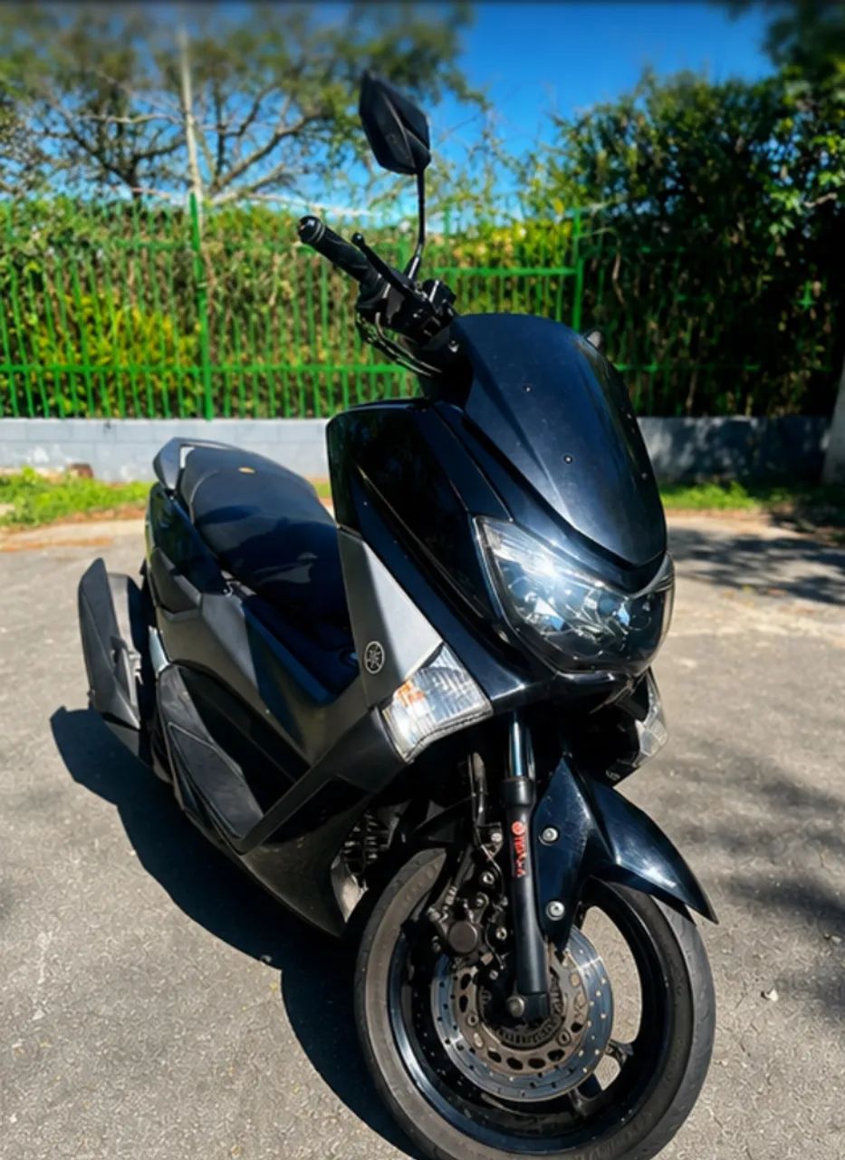 Yamaha Nmax 160 - Foto 2