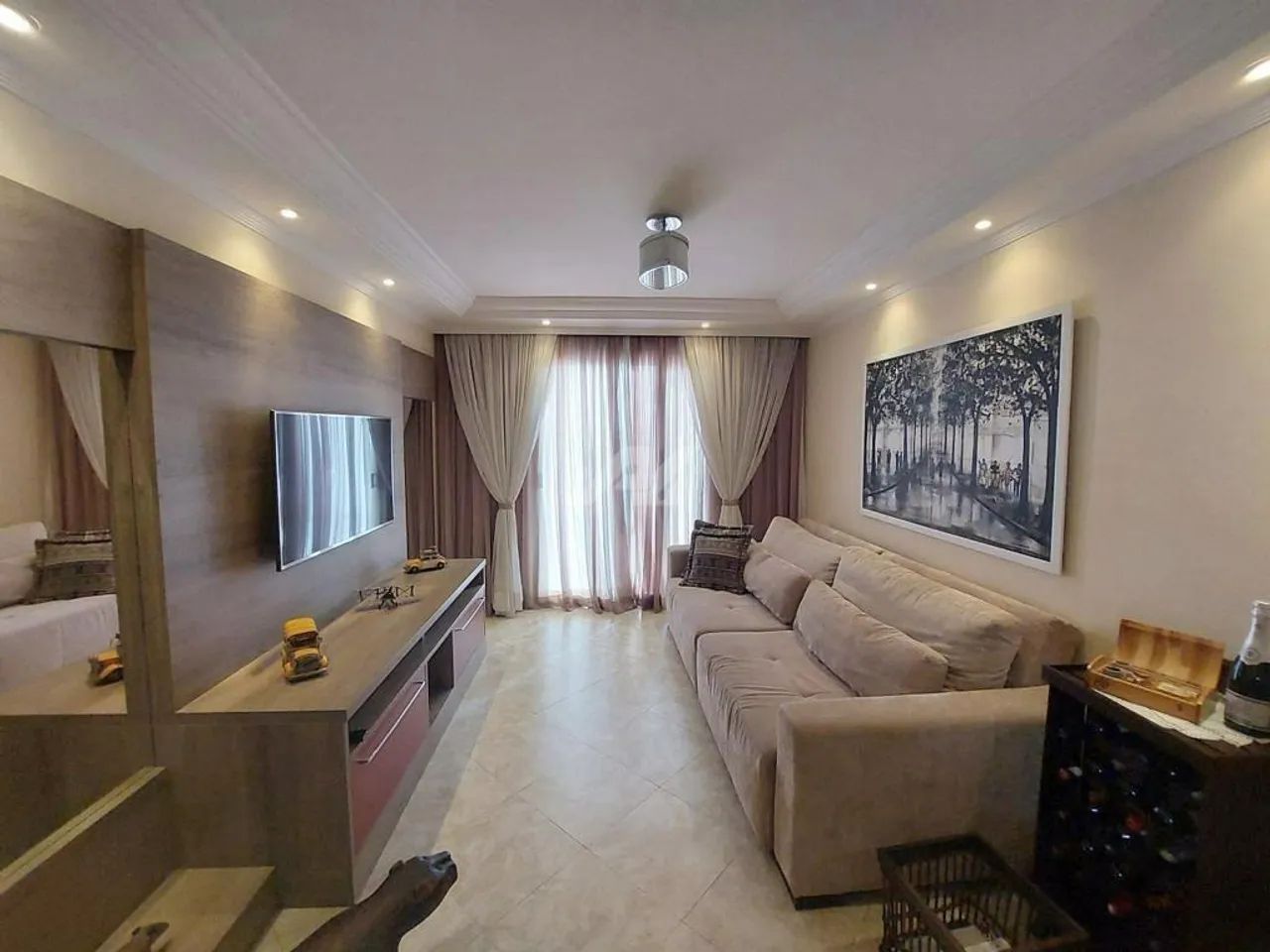 apartamento - Jardim Proença - Campinas - Foto 2
