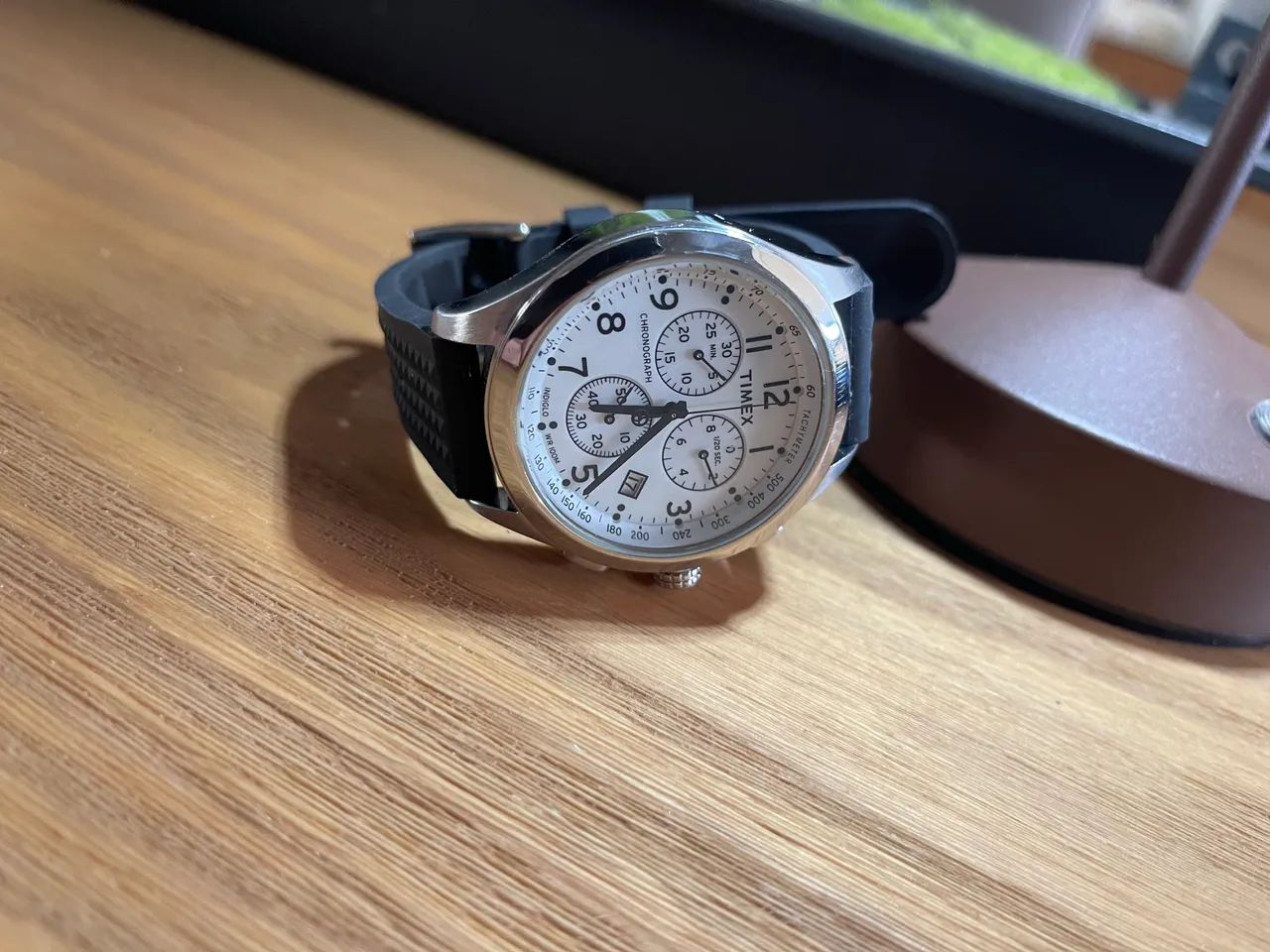Relógio Timex ti2m553 quartz 42mm - Acessórios - City Ribeirão