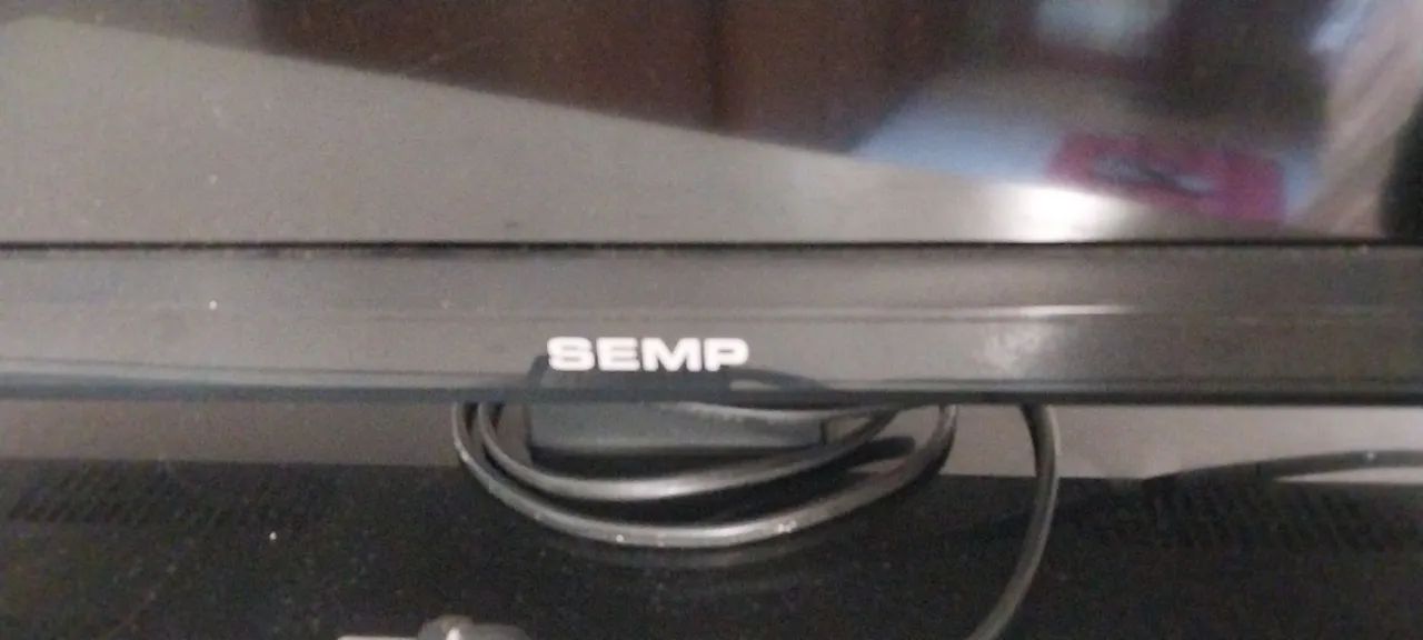 TV SEMP 29" (Com defeito) - Foto 3