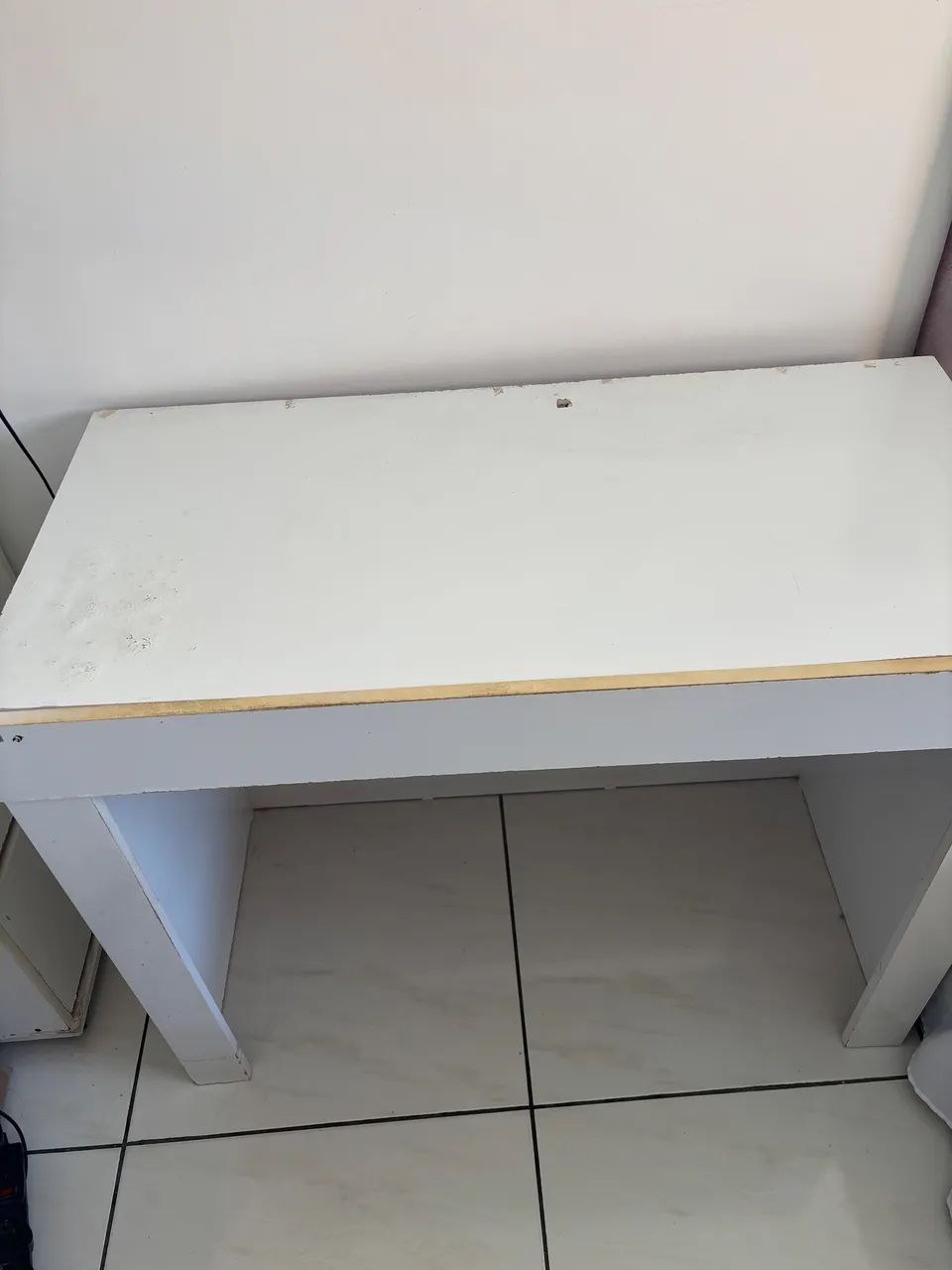Escrivaninha 95 cm - Foto 2