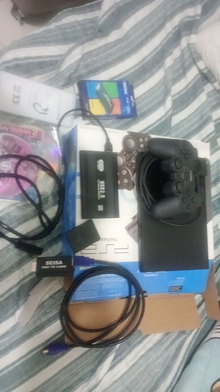 Playstation II