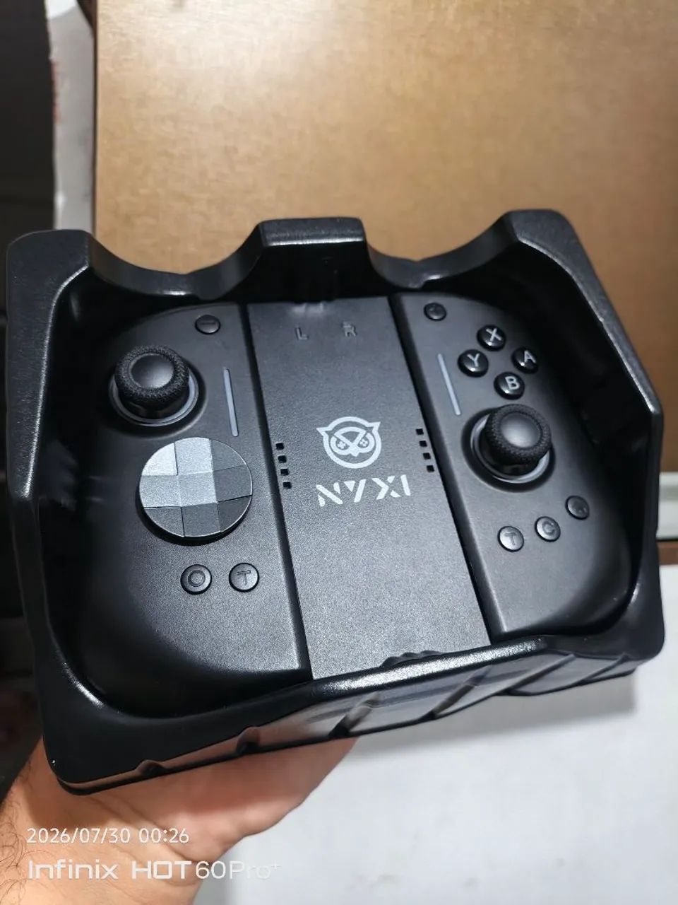 Nvyx hyperion 3  - Foto 2
