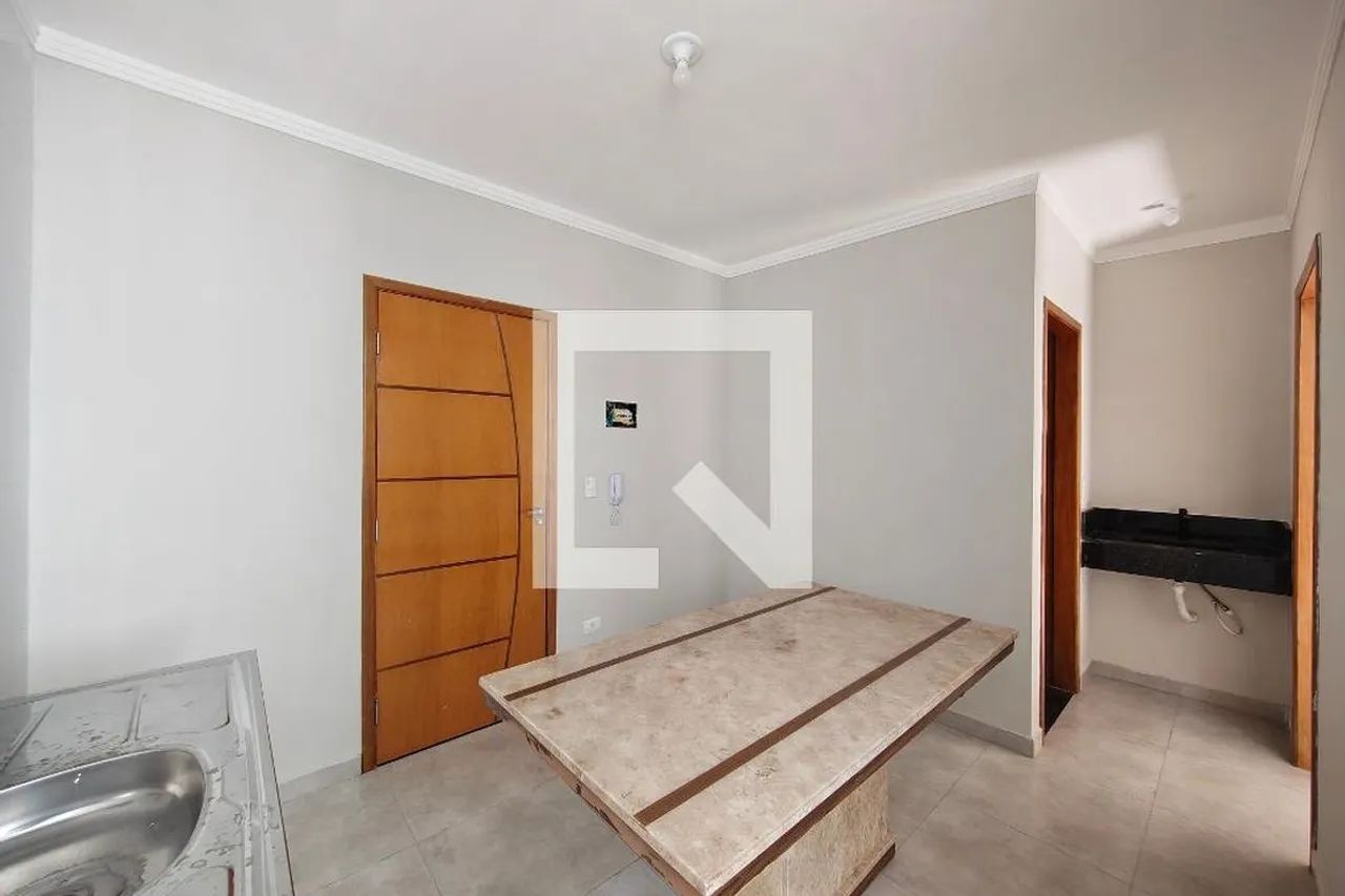 Apartamento à Venda - Vila Gustavo, 1 Quarto, 29 m2 - Foto 5