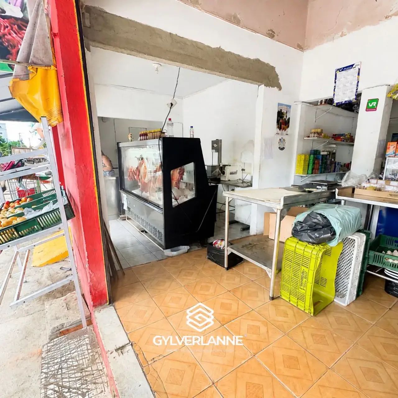 Comercial à venda, FAROLÂNDIA, Aracaju, SE - Foto 4