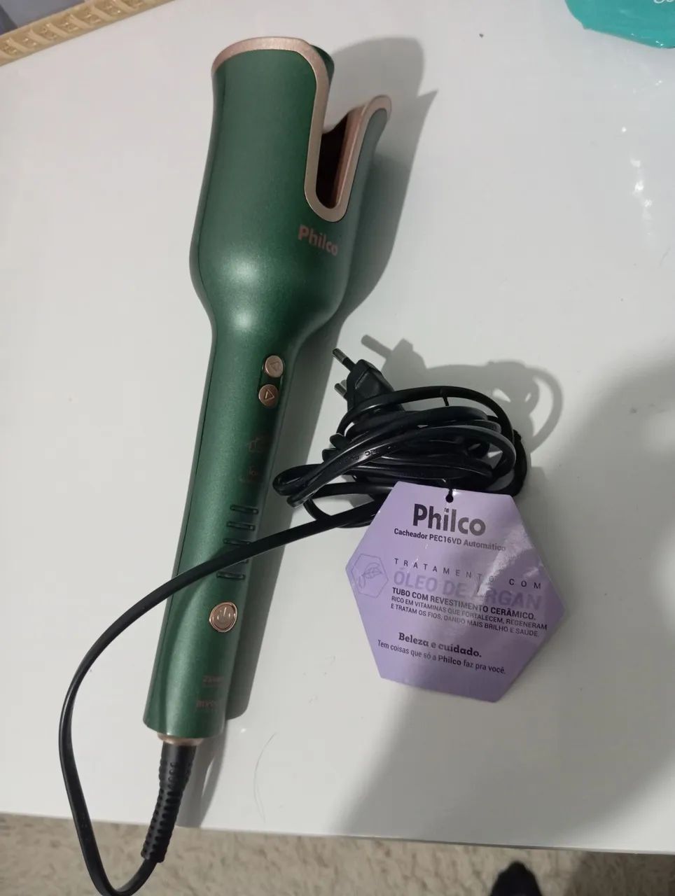 Cacheador Philco  - Foto 2