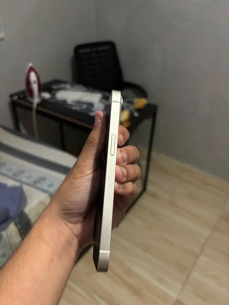IPHONE 13 EM PERFEITO ESTADO - Foto 2