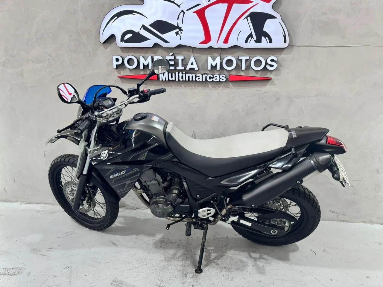 Yamaha 660 R 2015 - 1494646193 | OLX