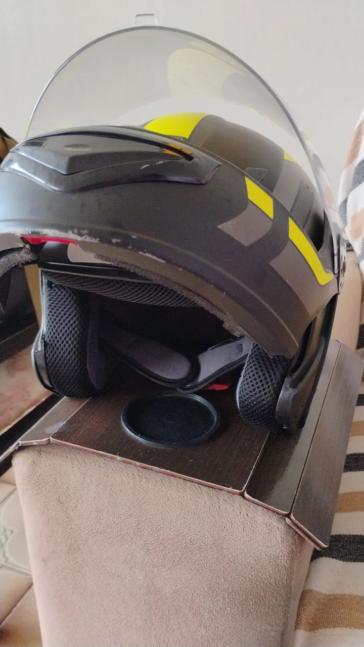 Capacete 