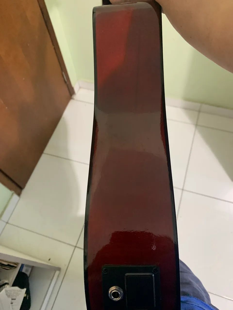 Violão aço  - Foto 4