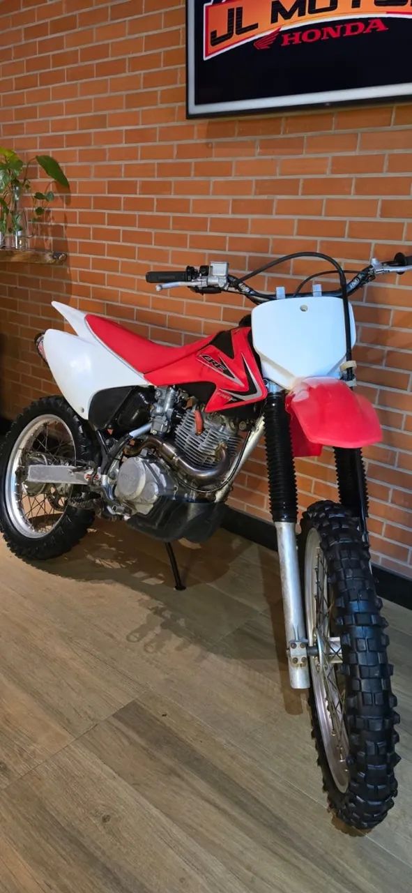 HONDA CRF 230F - Foto 2