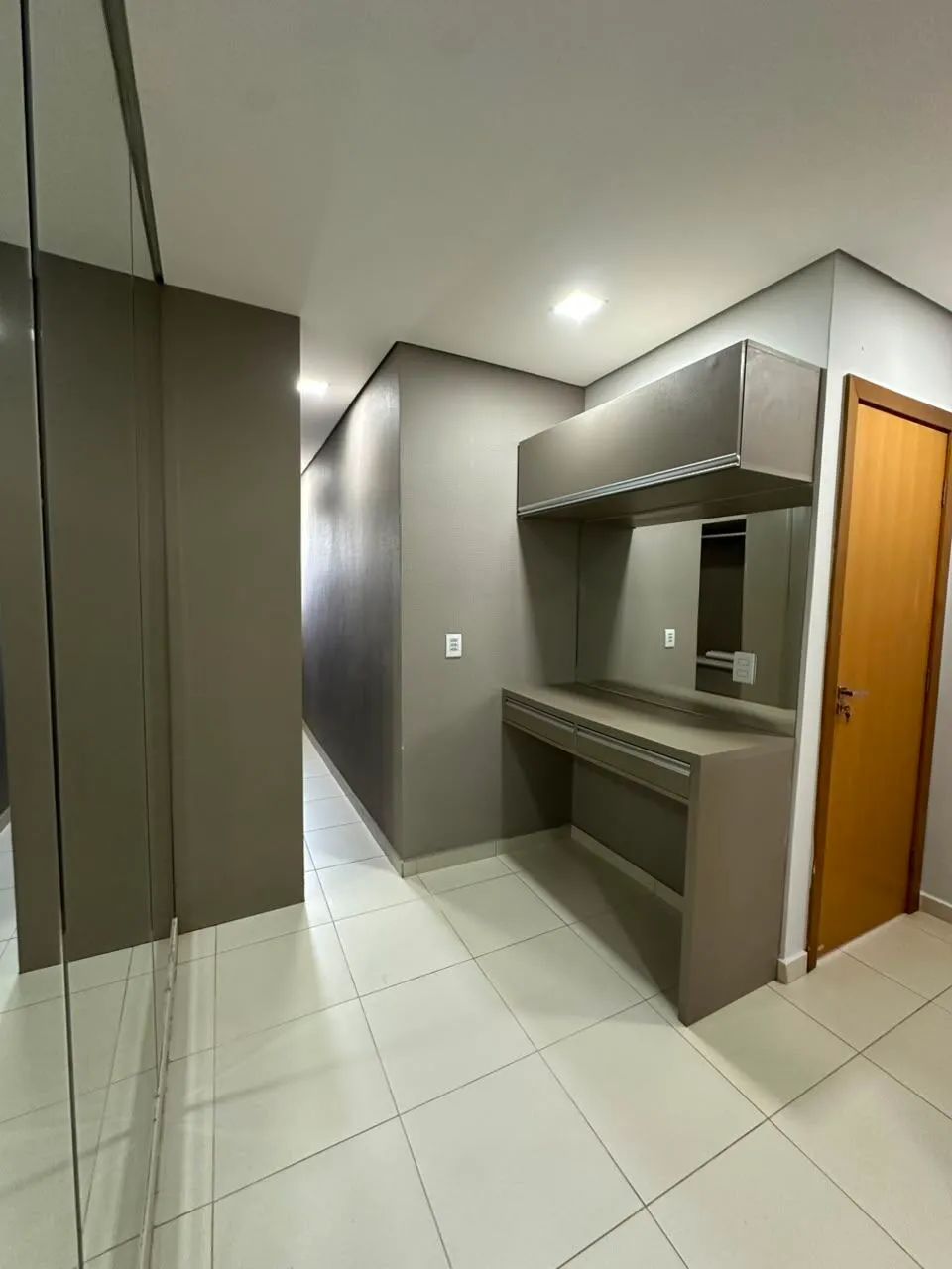 Sobrado com 4 quartos no Condominio Belvedere 1 - Foto 4