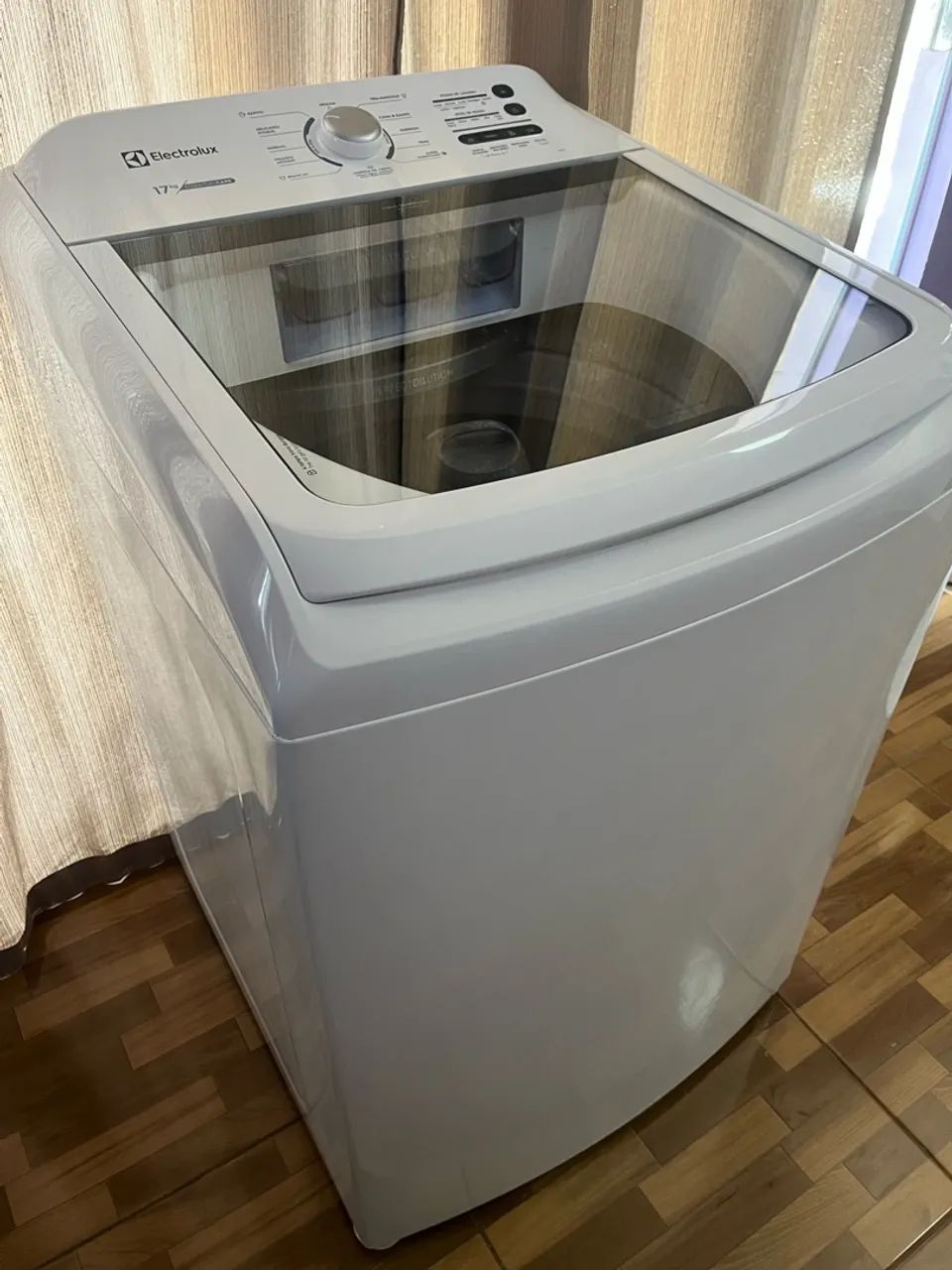 Eletrolux  17 kg - Foto 2