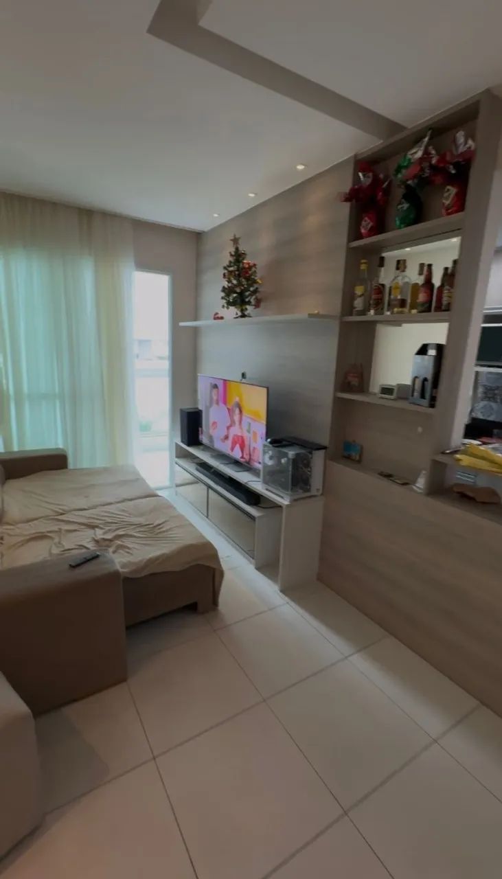 Apartamento diária  - Foto 3