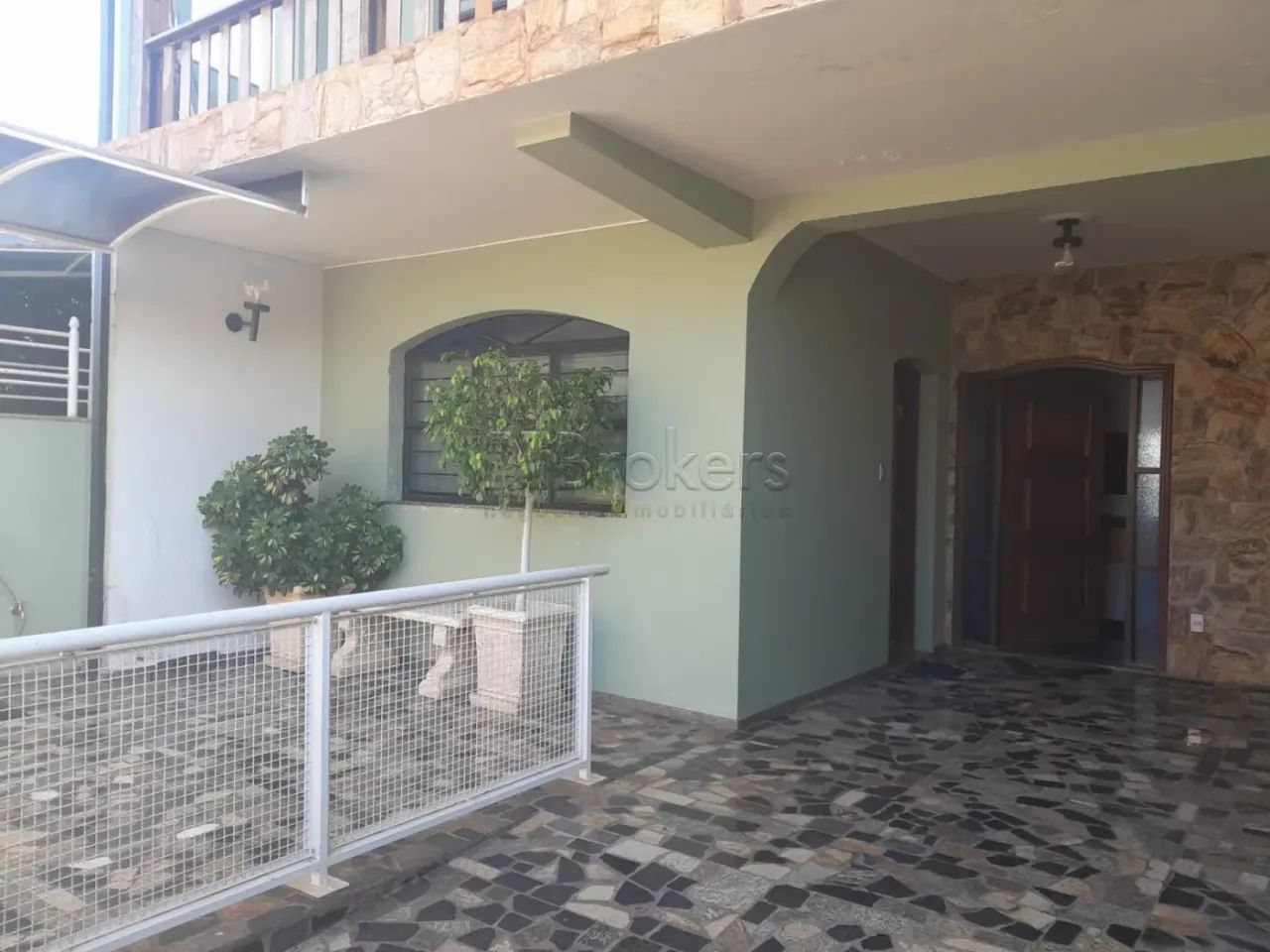Casa Residencia em São Manuel - Foto 4