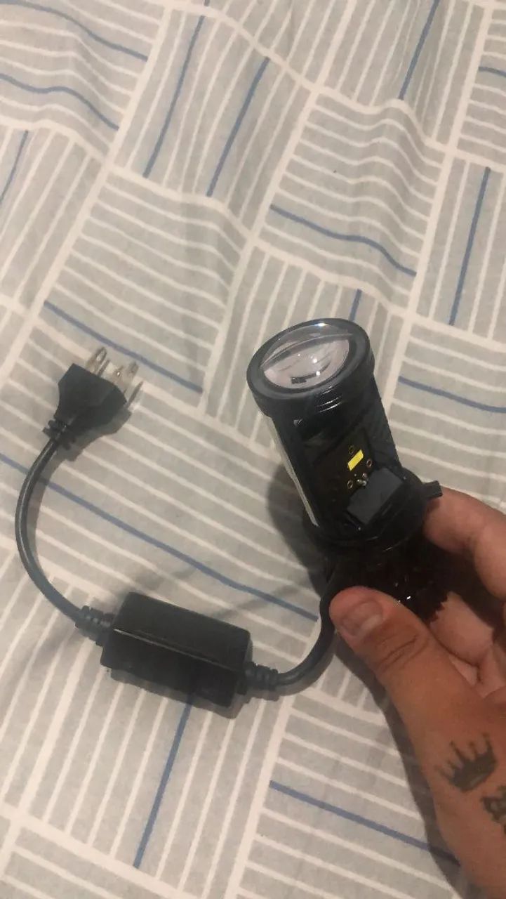 Farol  - Foto 3