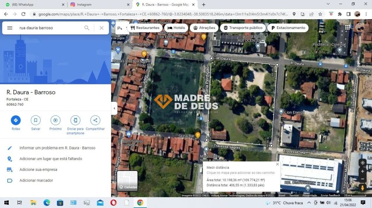 Terreno no melhor do Barroso - Foto 4