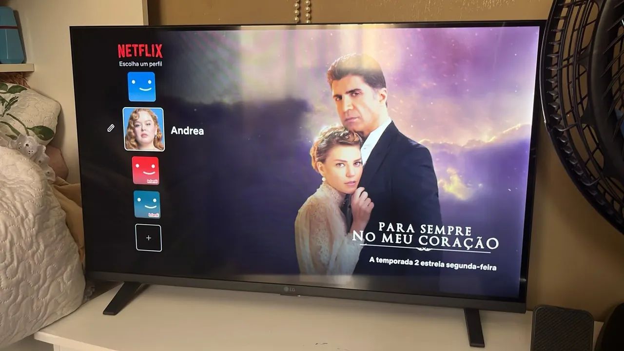 TV 32 LG
