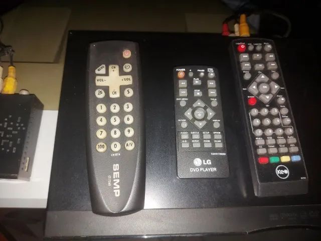 Tv Semp Toshiba - Foto 4