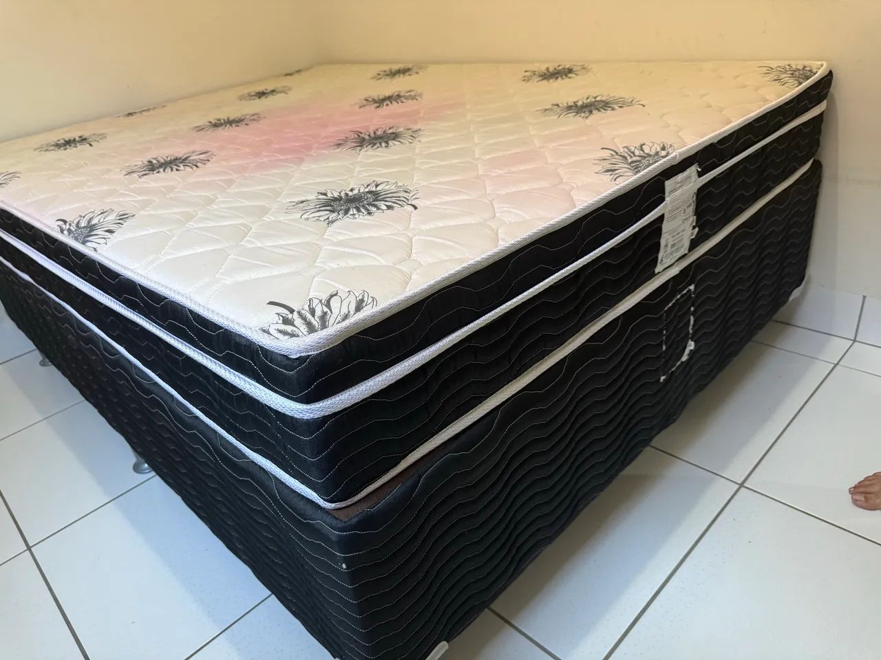 Cama Ortobom  - Foto 4