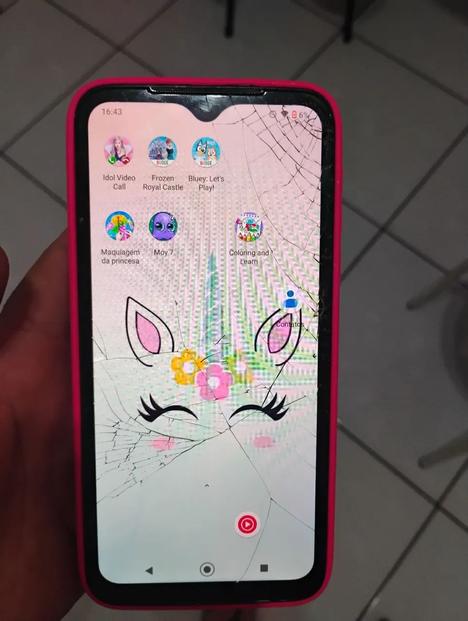 Moto g8 play - Foto 3
