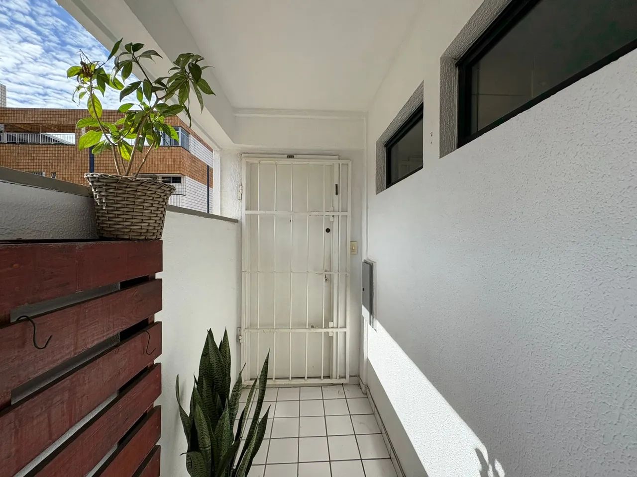APARTAMENTO para alugar na cidade de FORTALEZA-CE - Foto 5
