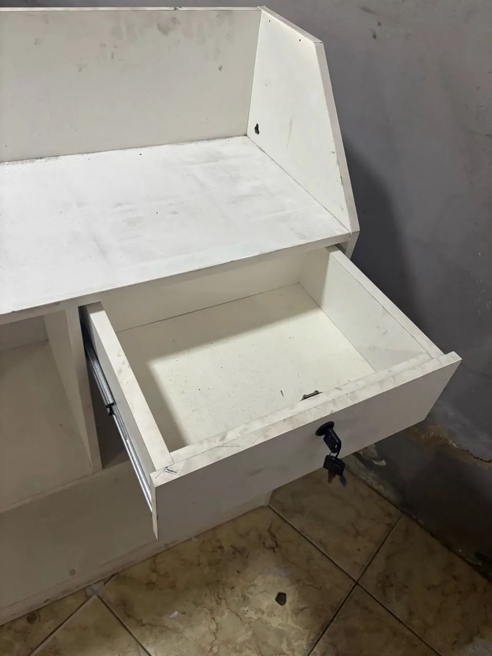 BANCADA PARA CAIXA - Foto 2