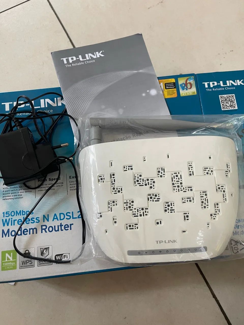 Modem TP-Link
