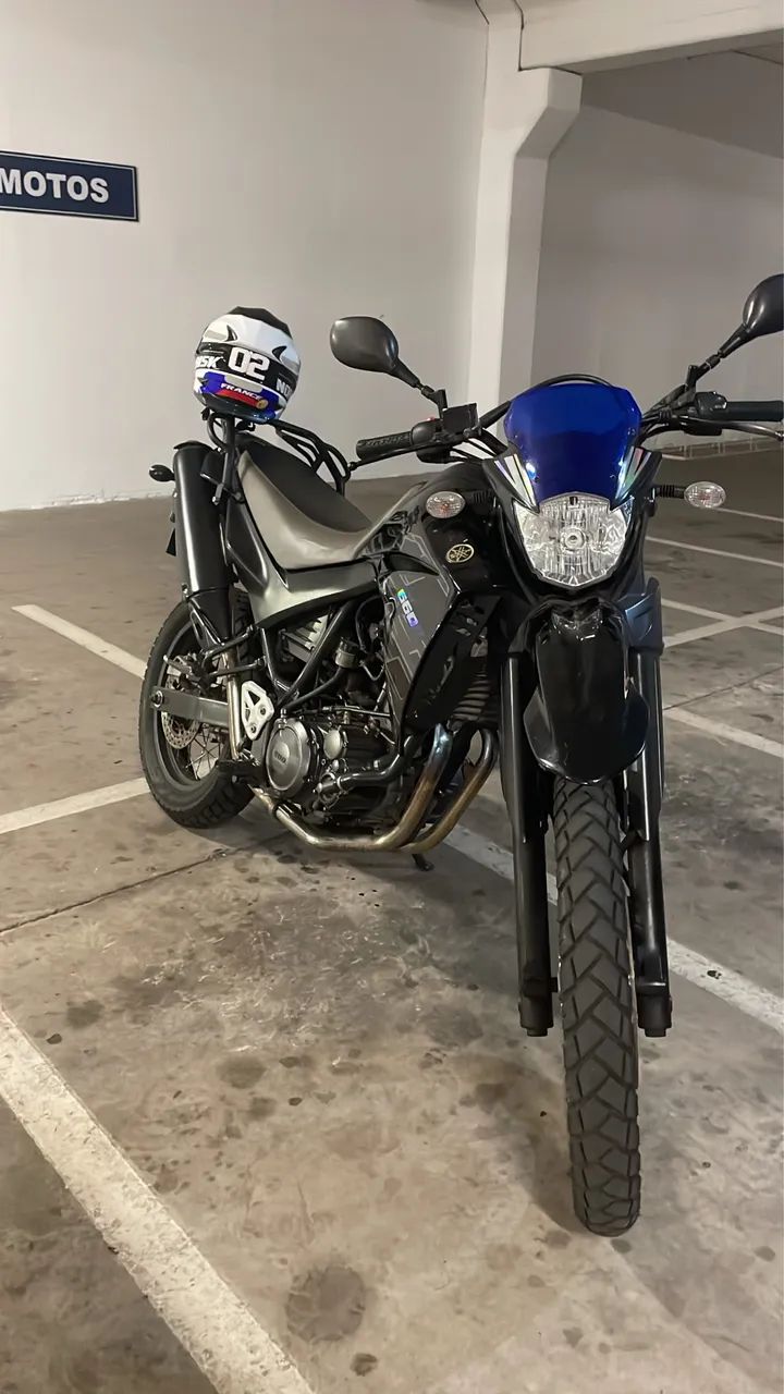 XT 660R - Foto 5