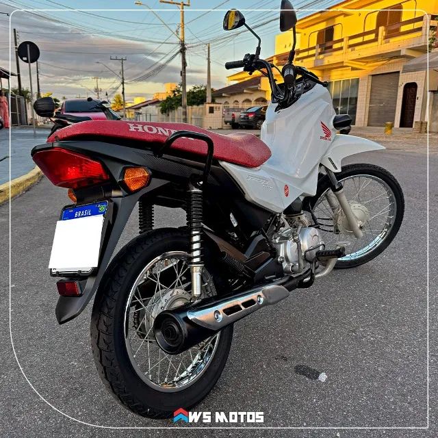 Pop 110 - Foto 4