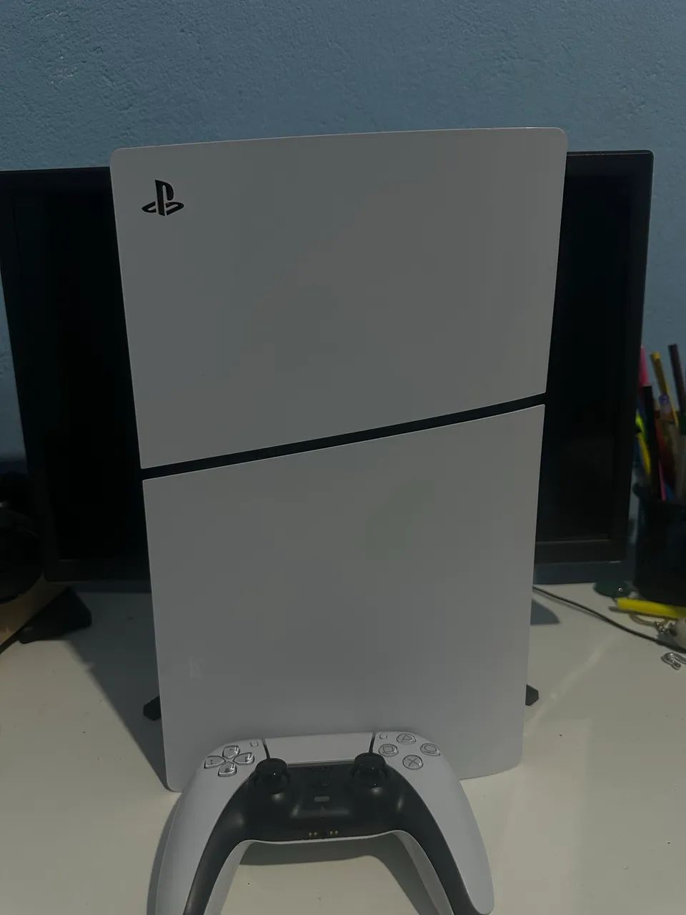 Ps5 slim 