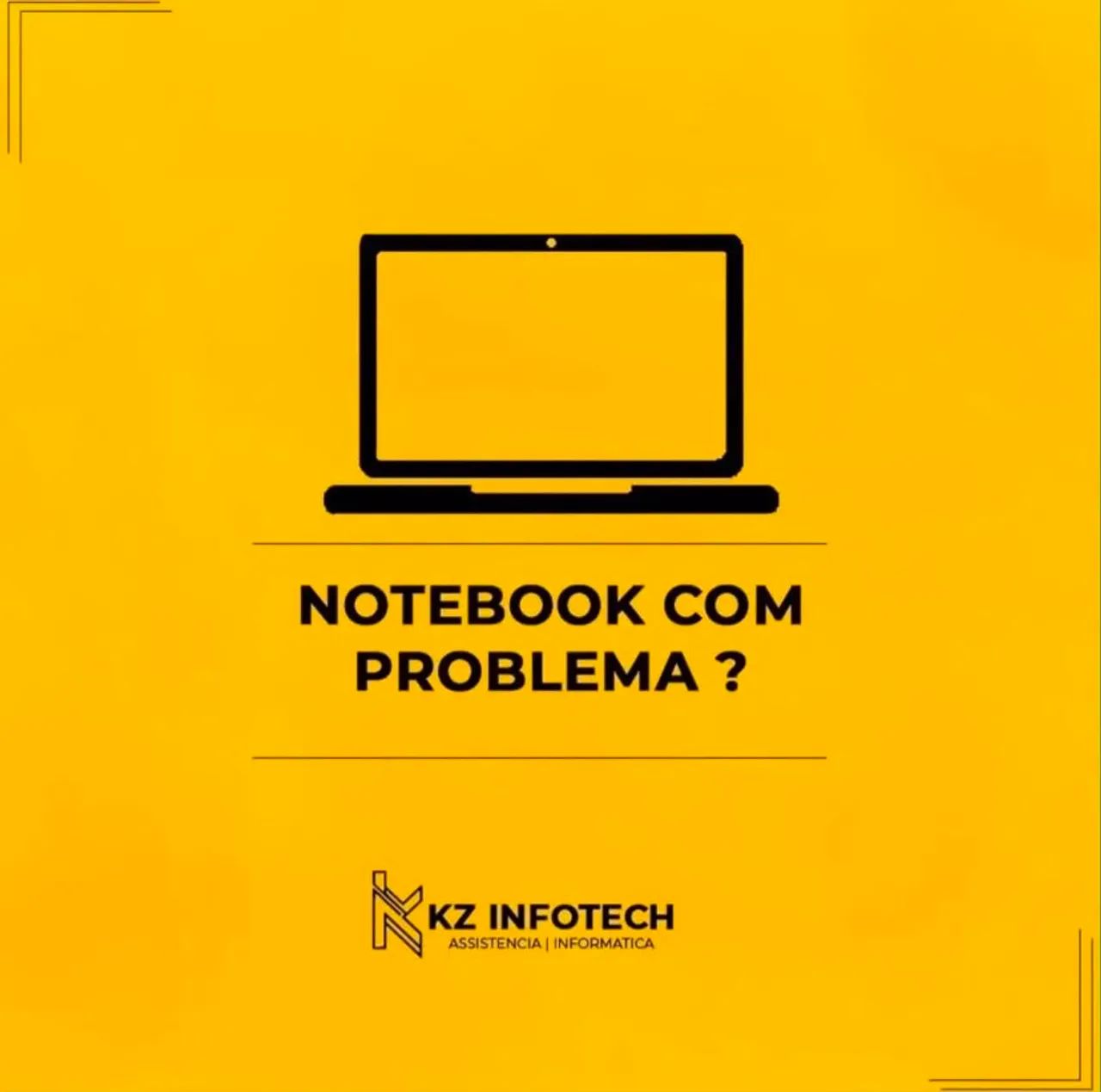 Técnico de informática / T.I