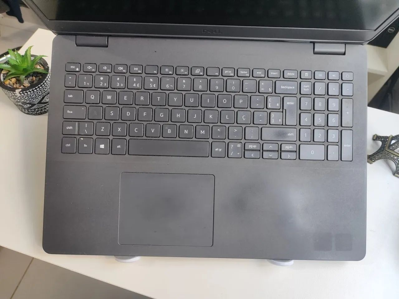 NOTEBOOK DELL I7-11TH!  - Foto 2