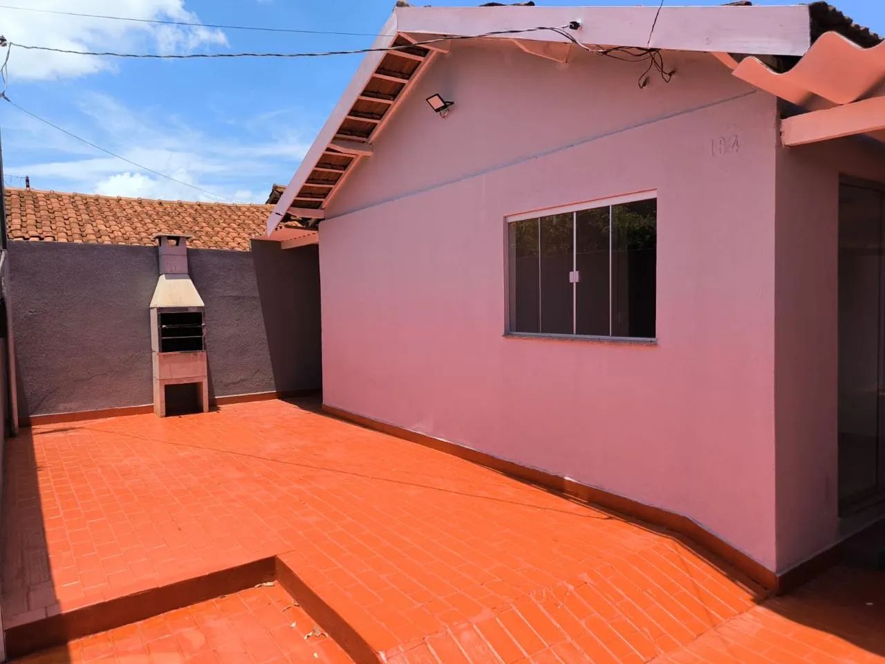 Casa no Parati, com ótima localização.  - Foto 2