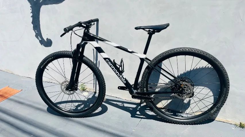Bike Mtb 